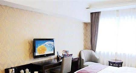 Leshan Golden Taoyuan Hotel 外观 照片