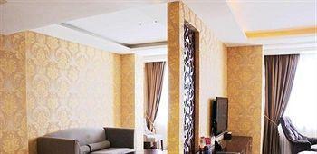 Leshan Golden Taoyuan Hotel 外观 照片