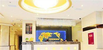 Leshan Golden Taoyuan Hotel 外观 照片