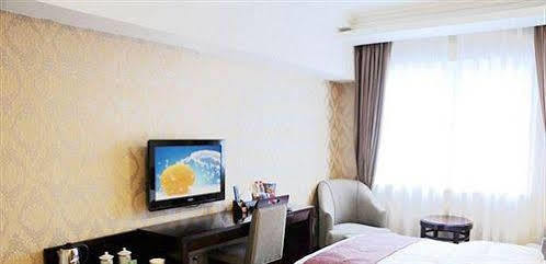 Leshan Golden Taoyuan Hotel 外观 照片